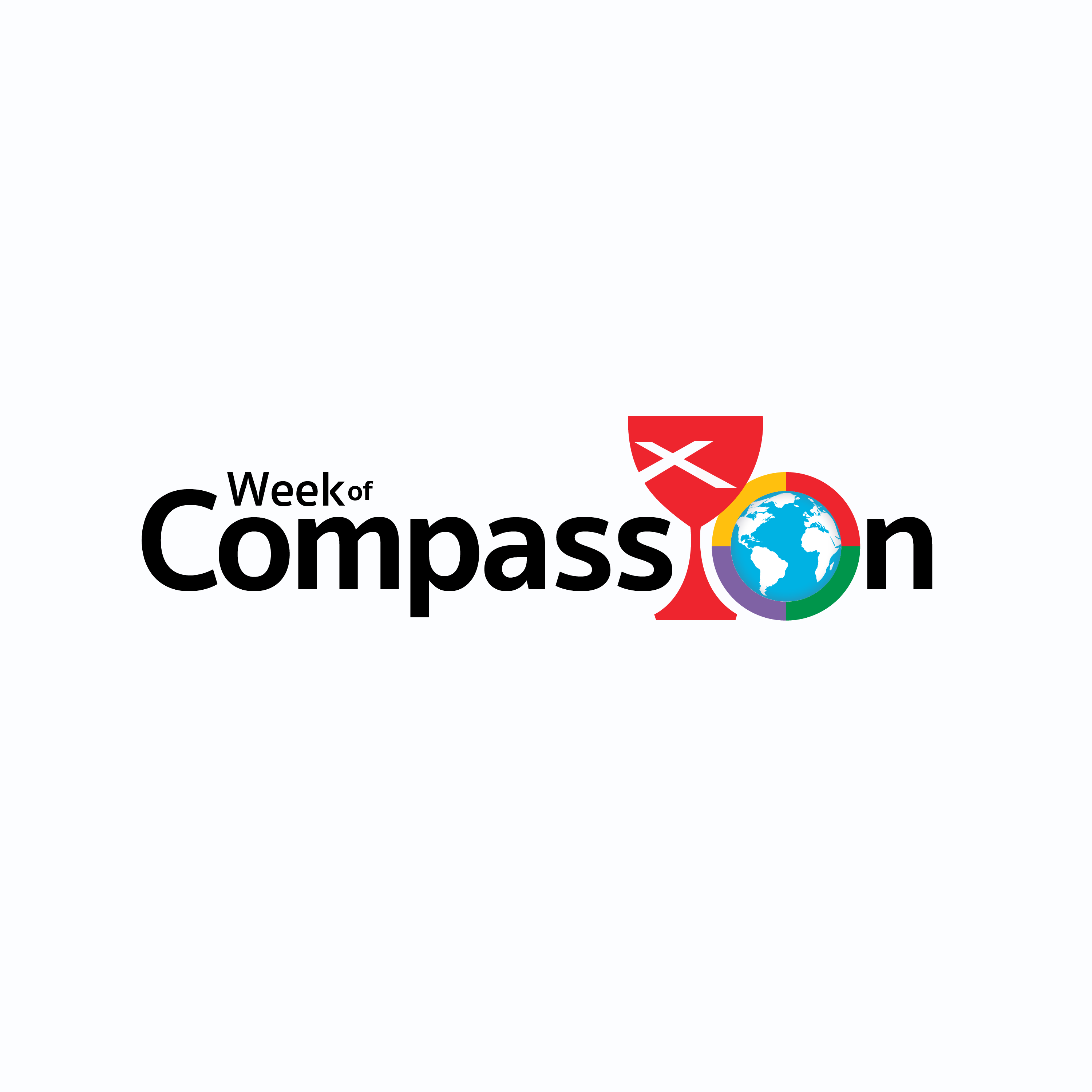 Logos Week of Compassion